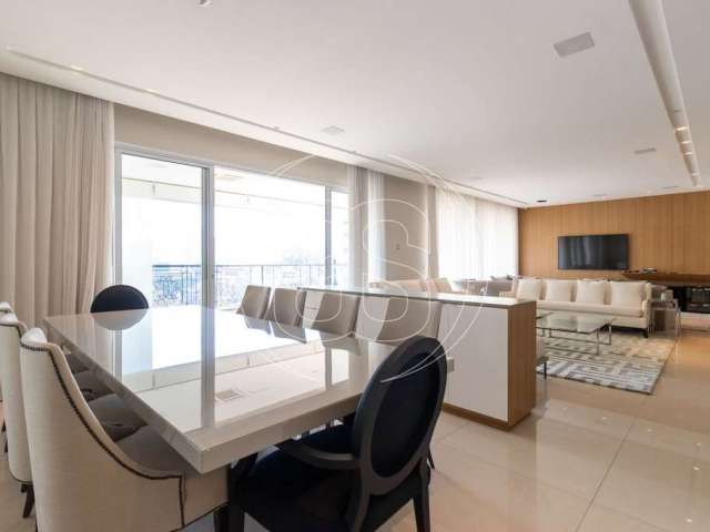 4 suites - 405m² - 5 vagas - moema