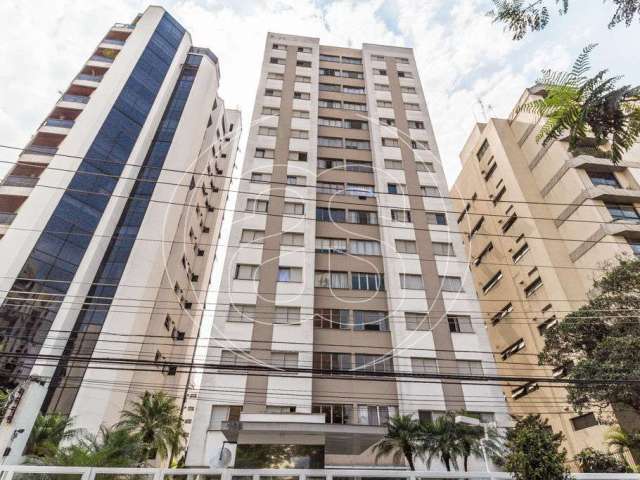 Apartamento com 2 quartos para alugar na AL DOS TUPINIQUINS, 168, Moema, São Paulo, 77 m2 por R$ 3.700