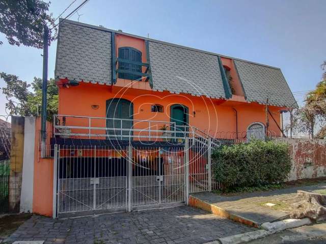 Casa residencial á venda com 2 vagas de garagem - ZCOR-3