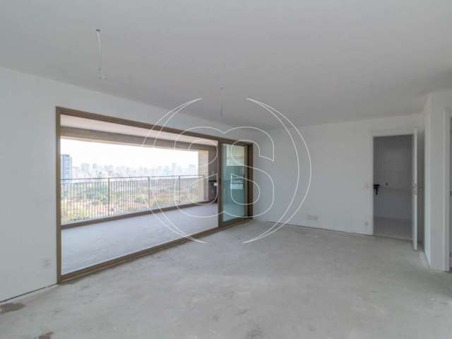 APARTAMENTO NOVÍSSIMO! 149,00m², EXCELENTE VISTA