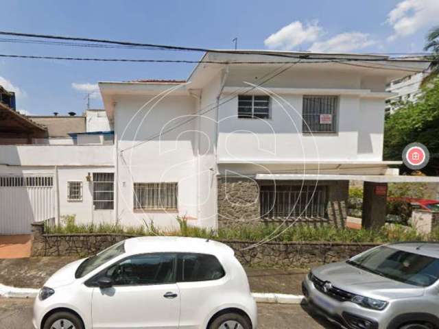 Casa na região da vila mariana