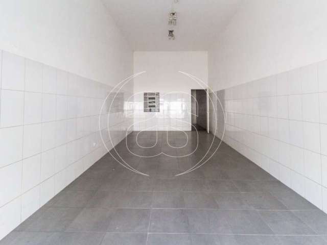 Loja - jd. jabaquara - av. cupecê - a/c 96 m² - terr. 112 m² (8 x 14) - aluga por 4.800,00