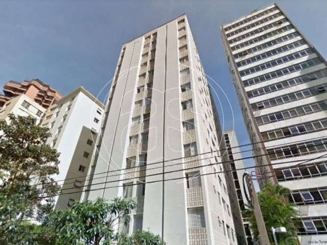 Apartamento na região do itaim bibi