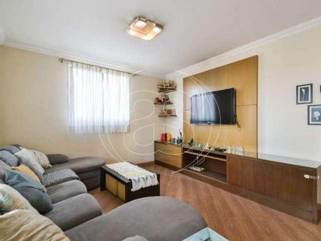 3 dormitorios - 1 suite - 115m² - 3 vagas - vila mariana