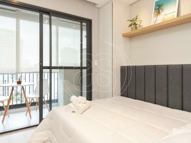 Studio - 22m² - brooklin