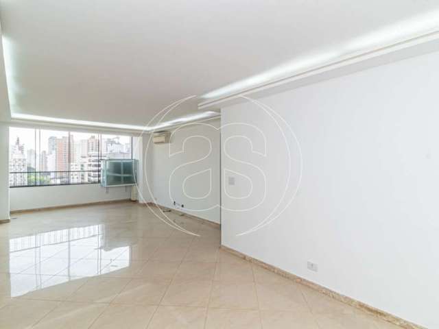 2 dormitorios - 1 suite - 112m² - 1 vaga - moema passaros