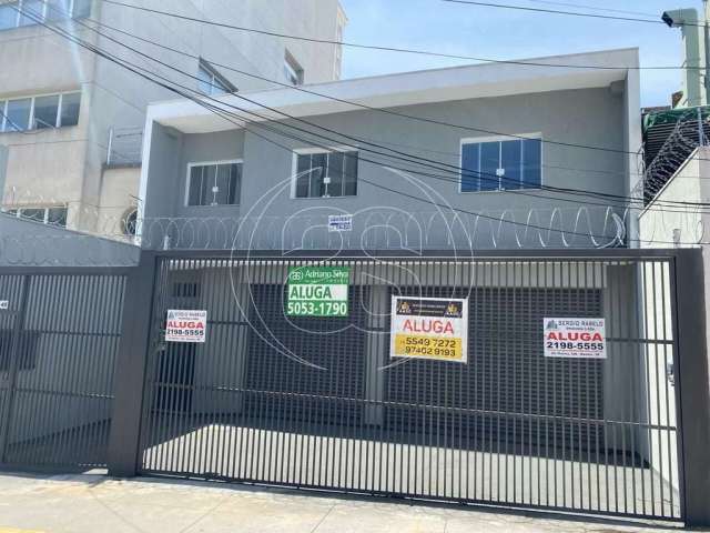 Imóvel comercial com 235m² - disponível para locação em Vila Clementino