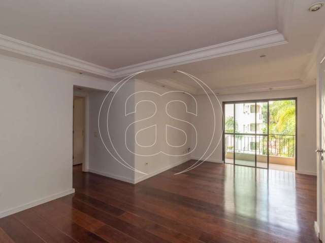 3 dormitorios - 1 suite - 113m² - 2 vagas fixas - moema