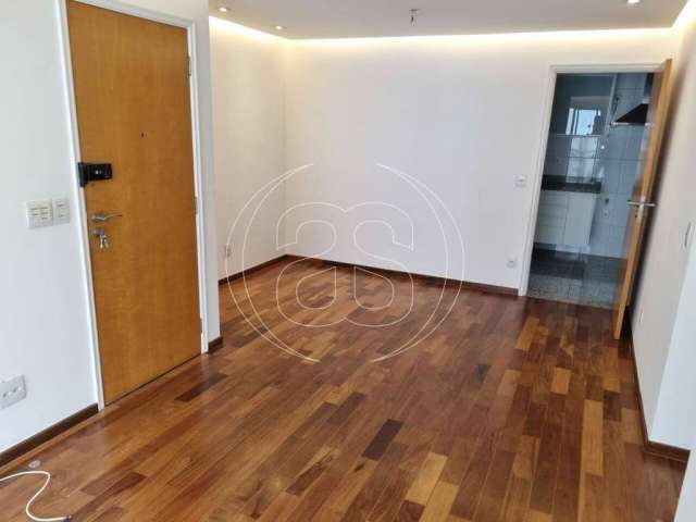 Apartamento moema indios 100 m²