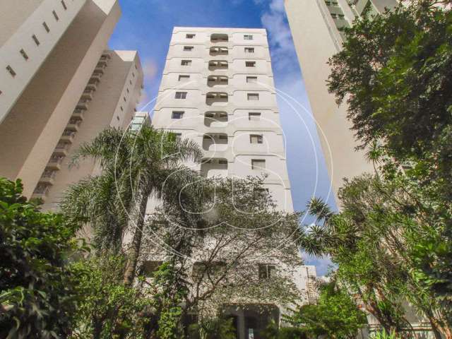 Apartamento na região de moema