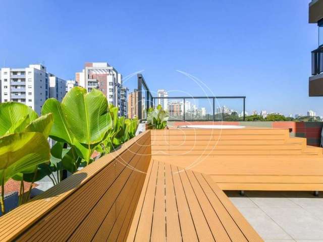 Garden - 100m² - 2 vagas - vila mariana