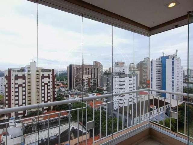 1 dormitorio - 35m² - 1 vaga - vila mariana