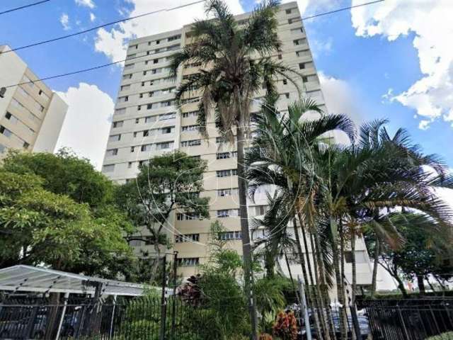 Apartamento residencial na região da vila olimpia