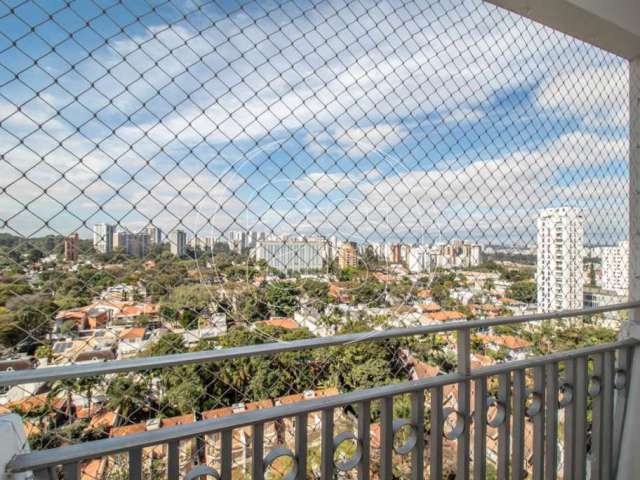 Apartamento 72m² - Alto da Boa Vista