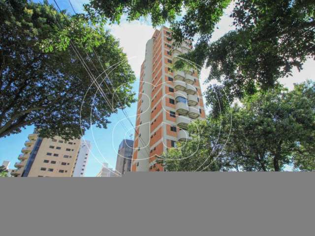 Apartamento 30m² - Moema Indios