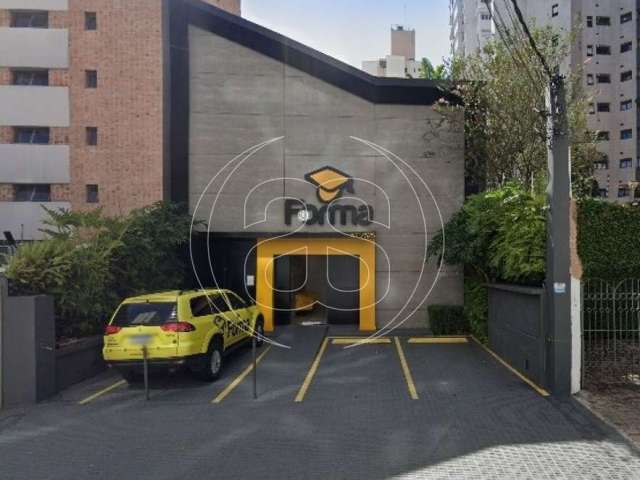 Casa Comercial na Região de Moema