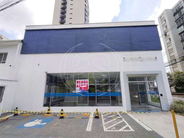 Conjunto Comercial OPORTUNIDADE EM MOEMA ÍNDIOS - 375m²