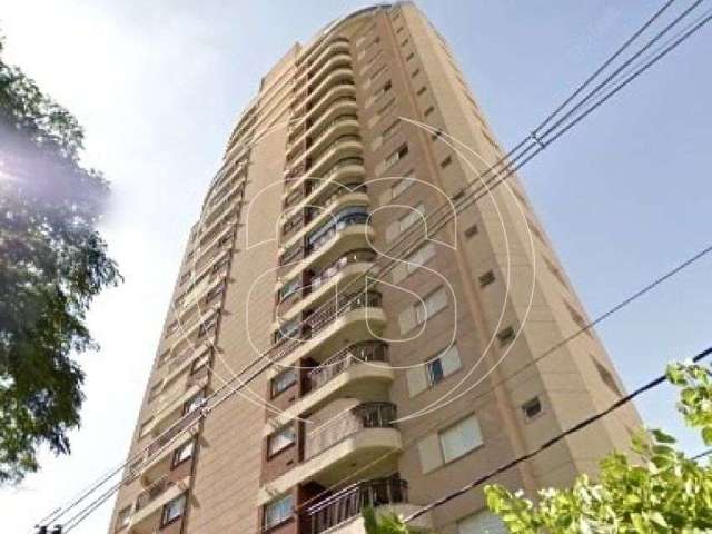 Apartamento à venda na vila olimpia