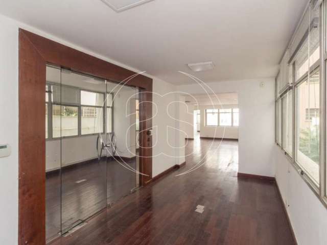 Conjunto comercial na vila mariana