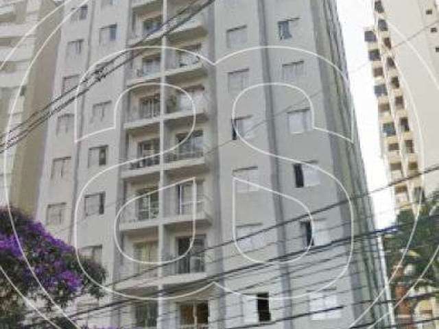 Apartamento na região da vila mariana