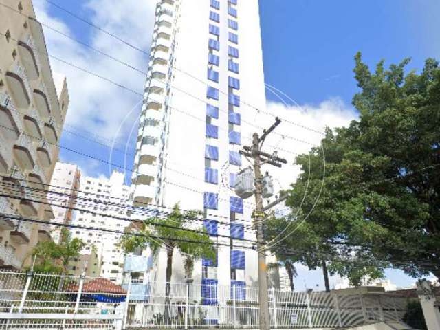 Apartamento na região da vila clementino