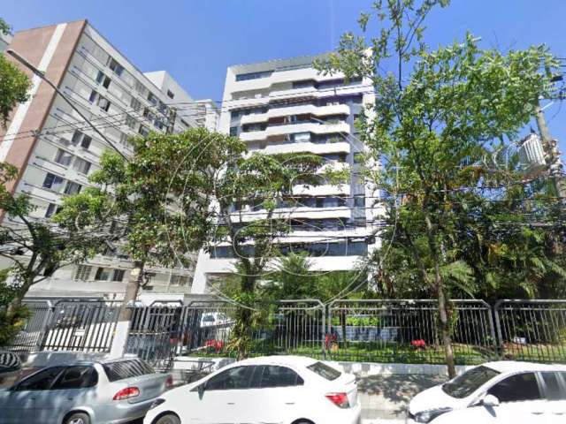 Apartamento na região de pinheiros