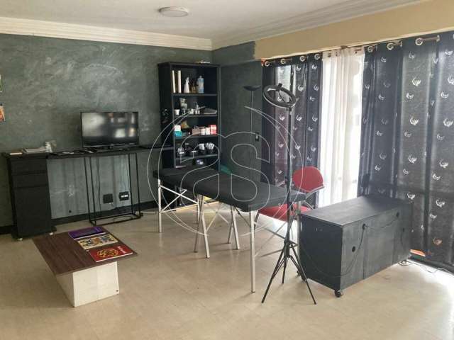 Apartamento para venda - vila olímpia