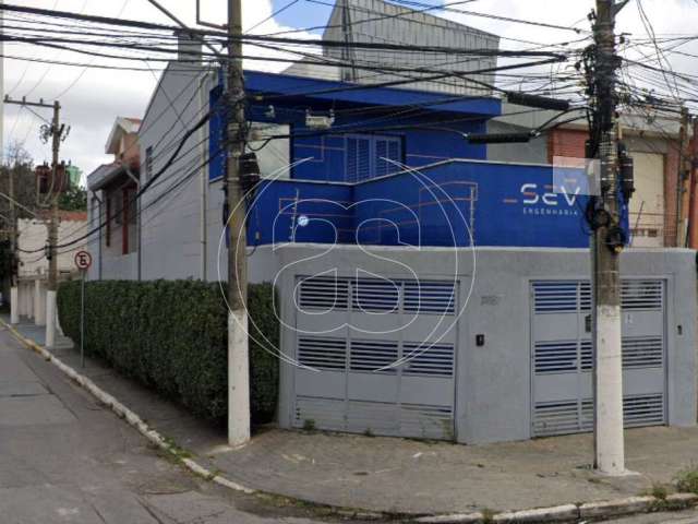 Sobrado comercial na região da chácara santo antonio