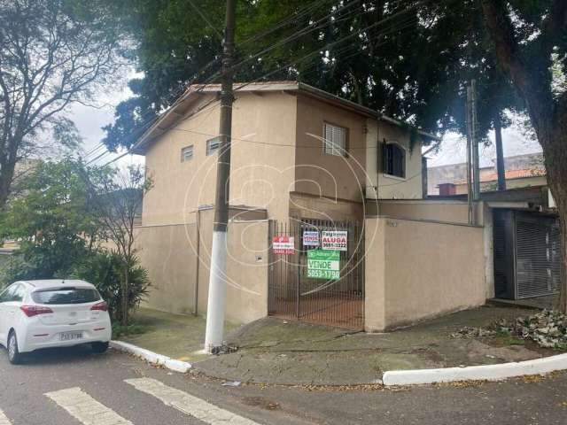 Sobrado residencial à venda na região de moema