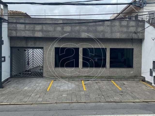 Casa Comercial em Indianópolis com 10 Vagas !