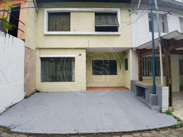 Casa de vila residencial na região da vila olimpia