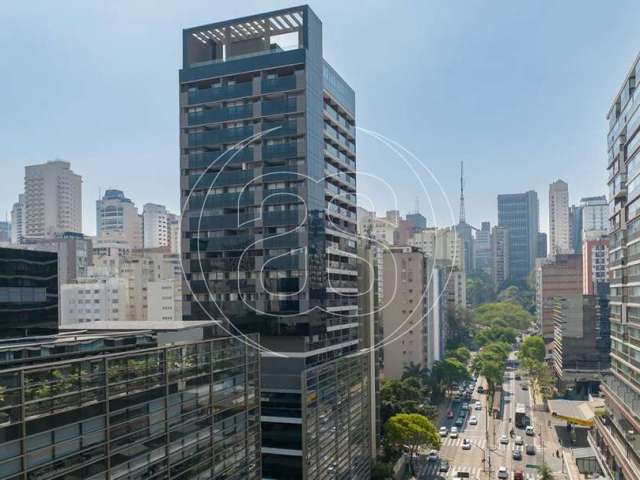 Studio para locação no jardim paulista