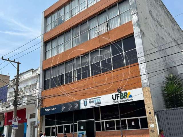 Oportunidade Única na Lapa: Imóvel Comercial com 1858m², 12 Banheiros e 6 Vagas