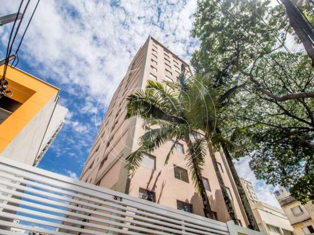 Apartamento na região de moema para locação