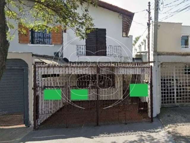 Casa residencial para locação