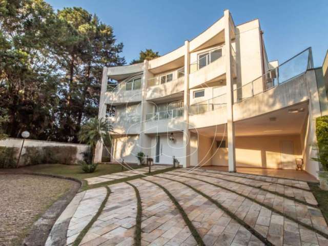 Casa em Condomínio para venda e locação na Chácara Monte Alegre, São Paulo - SP.