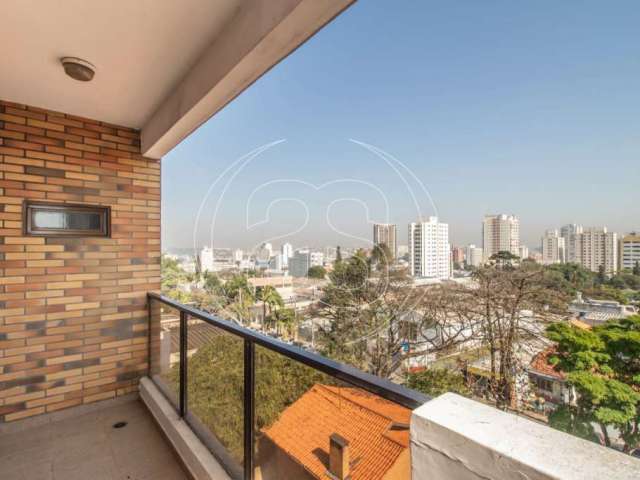 Apartamento à Venda - Alto da Boa vista - São Paulo -SP