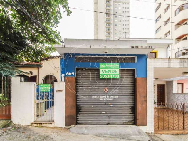 Casa comercial ou residencial na av moema!