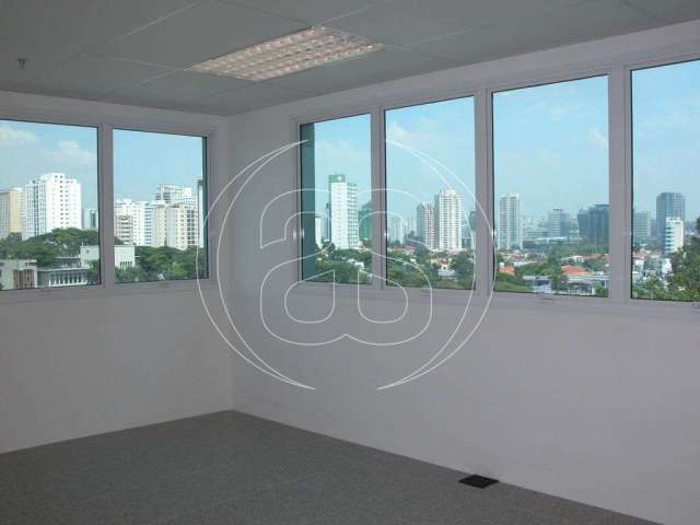 CONJUNTO COMERCIAL 33m²