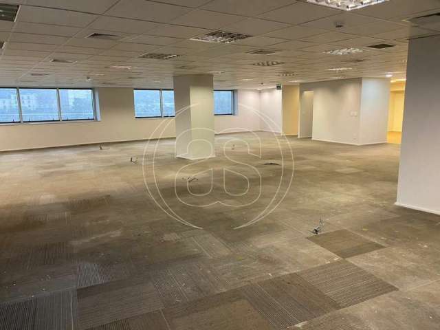 Conjunto comercial para locação, Vila Olímpia, São Paulo, SP