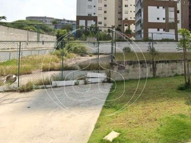 Terreno comercial à venda, Chácara Santo Antônio - São Paulo - SP