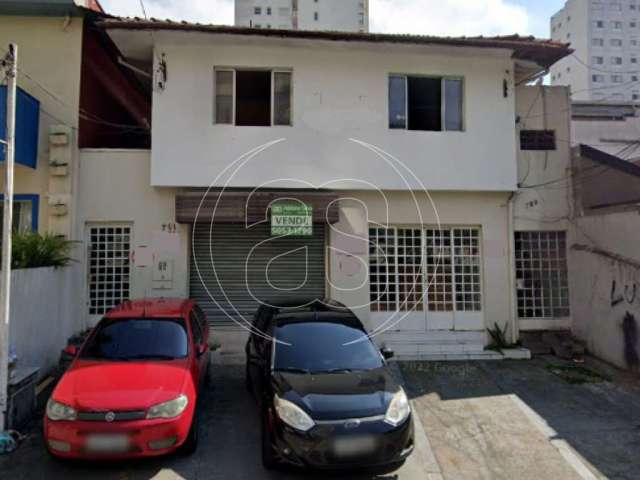 IMÓVEL COMERCIAL DISPONÍVEL em MOEMA