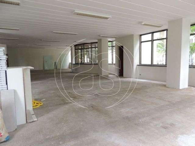 Conjunto Comercial para Locação no Brooklin 193m2