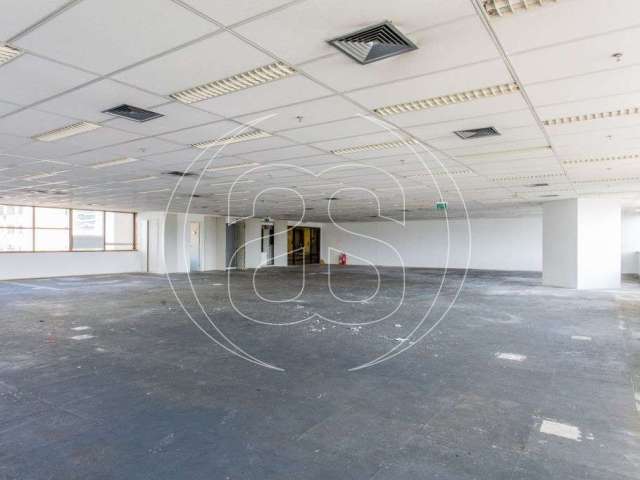 Conjunto Comercial para locação, Brooklin, São Paulo - SP