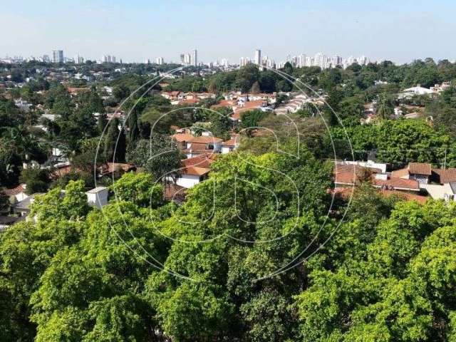 Apartamento para venda, Alto da Boa Vista, São Paulo-SP