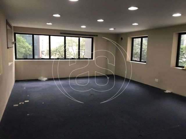 Conjuto comercial para locação, Jardim América, São Paulo-SP