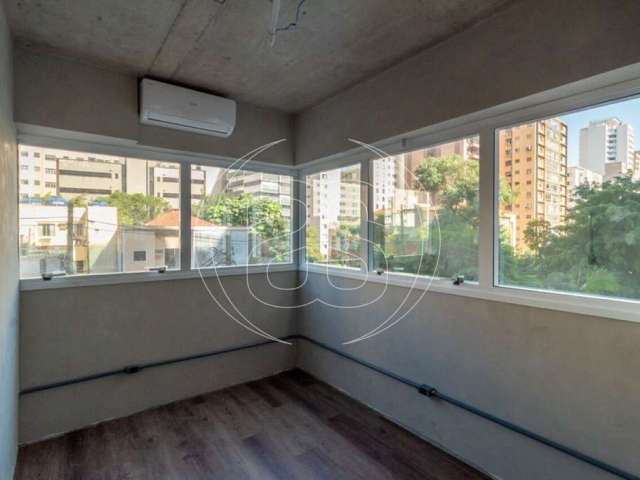 Conjunto comercial para locação, Jardim Paulista, São Paulo - SP