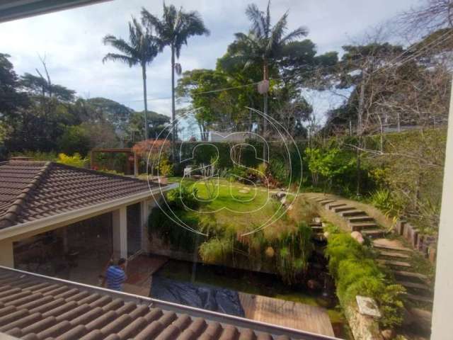 Casa de condomínio a venda no Alto da Boa Vista