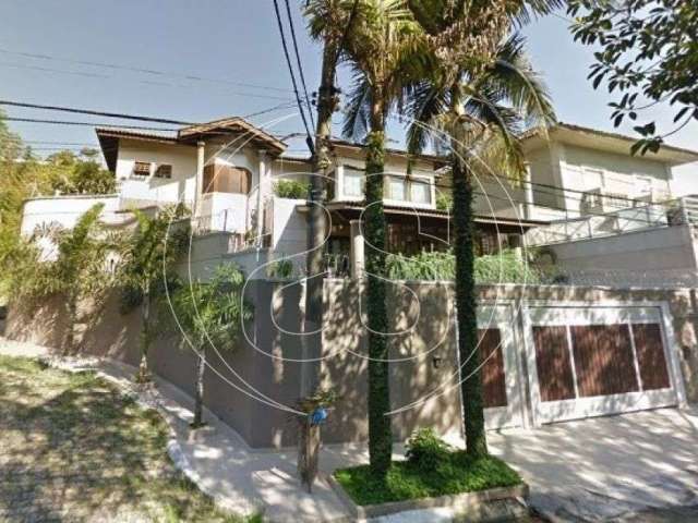 Casa com 4 quartos à venda na R Jacatirão, 890, Santo Amaro, São Paulo, 382 m2 por R$ 3.500.000