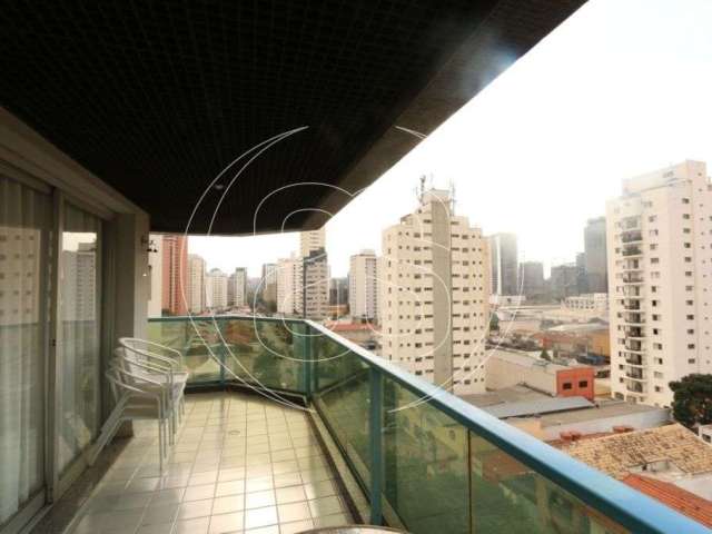 Apartamento para venda na Granja Julieta com 176m² - São Paulo - SP